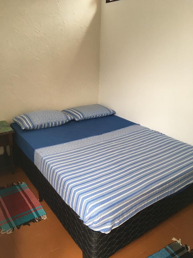 Bertioga Beach Hostel Room photo